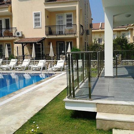 Lighthouse Nadia Aparts Fethiye Exterior foto